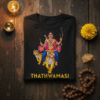 Thathwamasi T-shirt Mockup Thathwamasi Unisex T-shirt