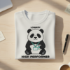 Lowkey High Performer T-Shirt