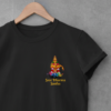 Sree Dharma Sastha Pocket Print Unisex T-Shirt