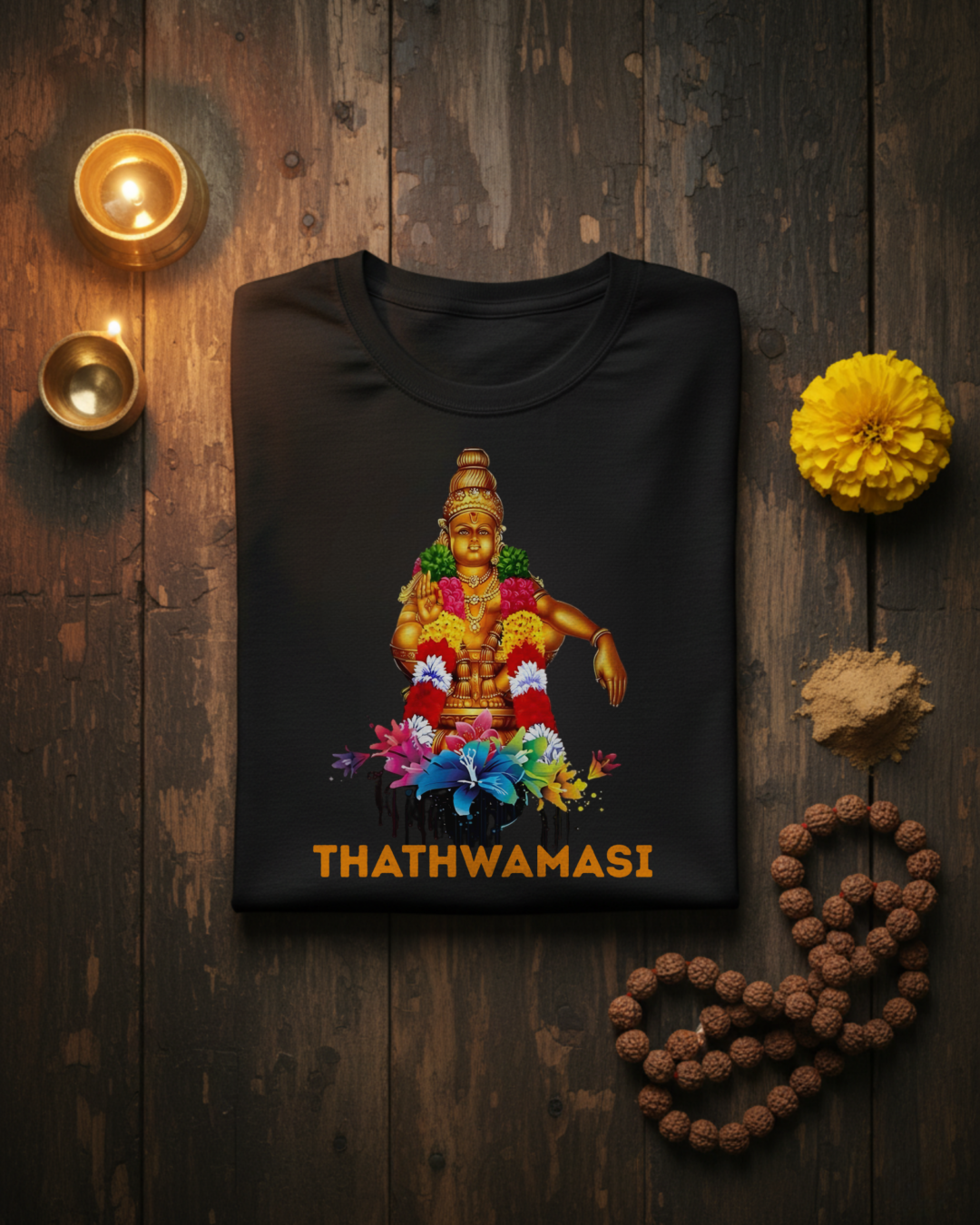 Thathwamasi Unisex T-Shirt