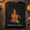 Thathwamasi Full T-shirt Zoom Thathwamasi Unisex T-Shirt