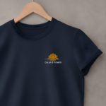 Calm Is Power T-Shirt