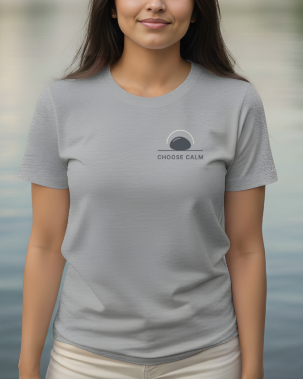 Choose Calm T-Shirt