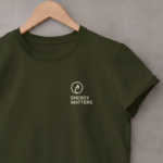 Energy Matters Unisex T-shirt