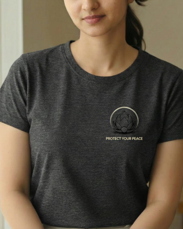 Protect Your Peace T-Shirt