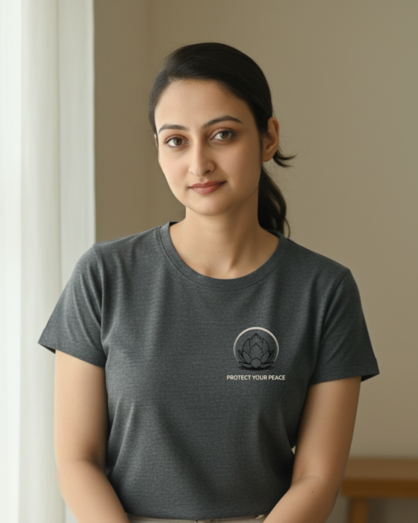 Protect Your Peace T-Shirt