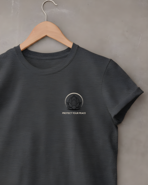 Protect Your Peace T-Shirt