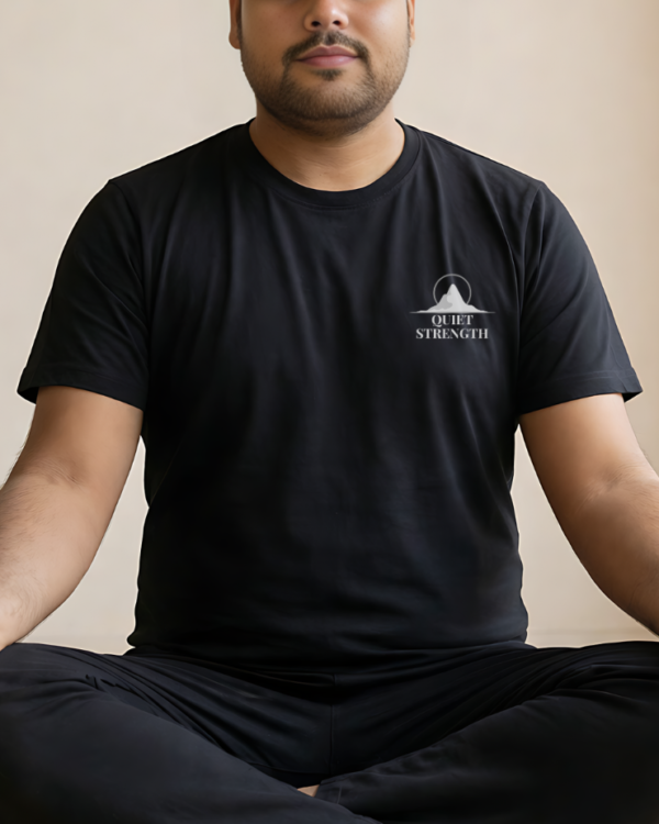 Quiet Strength Unisex T-shirt