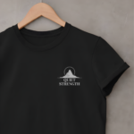 Quiet Strength Unisex T-shirt