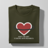 Soft Heart. Strong Boundaries. T-Shirt