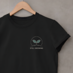 Still Growing Unisex T-shirt