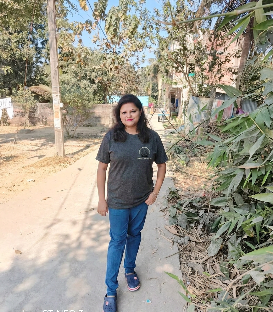 Image #1 from Shreya Anand