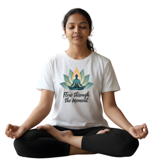 FlowThroughtheMoment