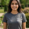 Peace Over People T-Shirt