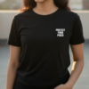 Protect Your Peace Unisex T-Shirt