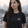 Silence Is Power Unisex T-Shirt