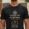 Connected to Everything Unisex T-Shirt