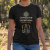Connected to Everything Unisex T-Shirt