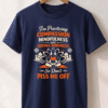 I'm Practicing Compassion Mindfulness T-Shirt