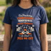 I'm Practicing Compassion Mindfulness T-Shirt