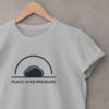 Peace Over Pressure T-Shirt