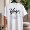 Yoga Within T-Shirt