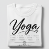 Yoga Within T-Shirt