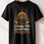 Connected to Everything T-Shirt